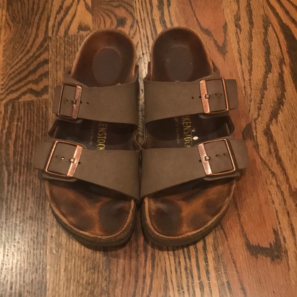 Birkenstock Arizona Sandals